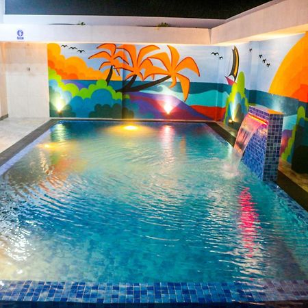Mindana Residence Anuradhapura Luaran gambar