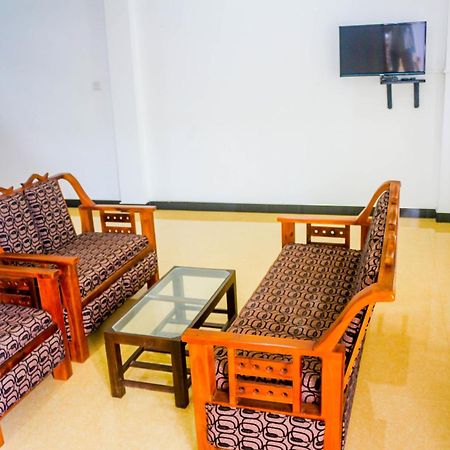 Mindana Residence Anuradhapura Luaran gambar