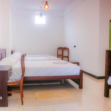 Mindana Residence Anuradhapura Luaran gambar