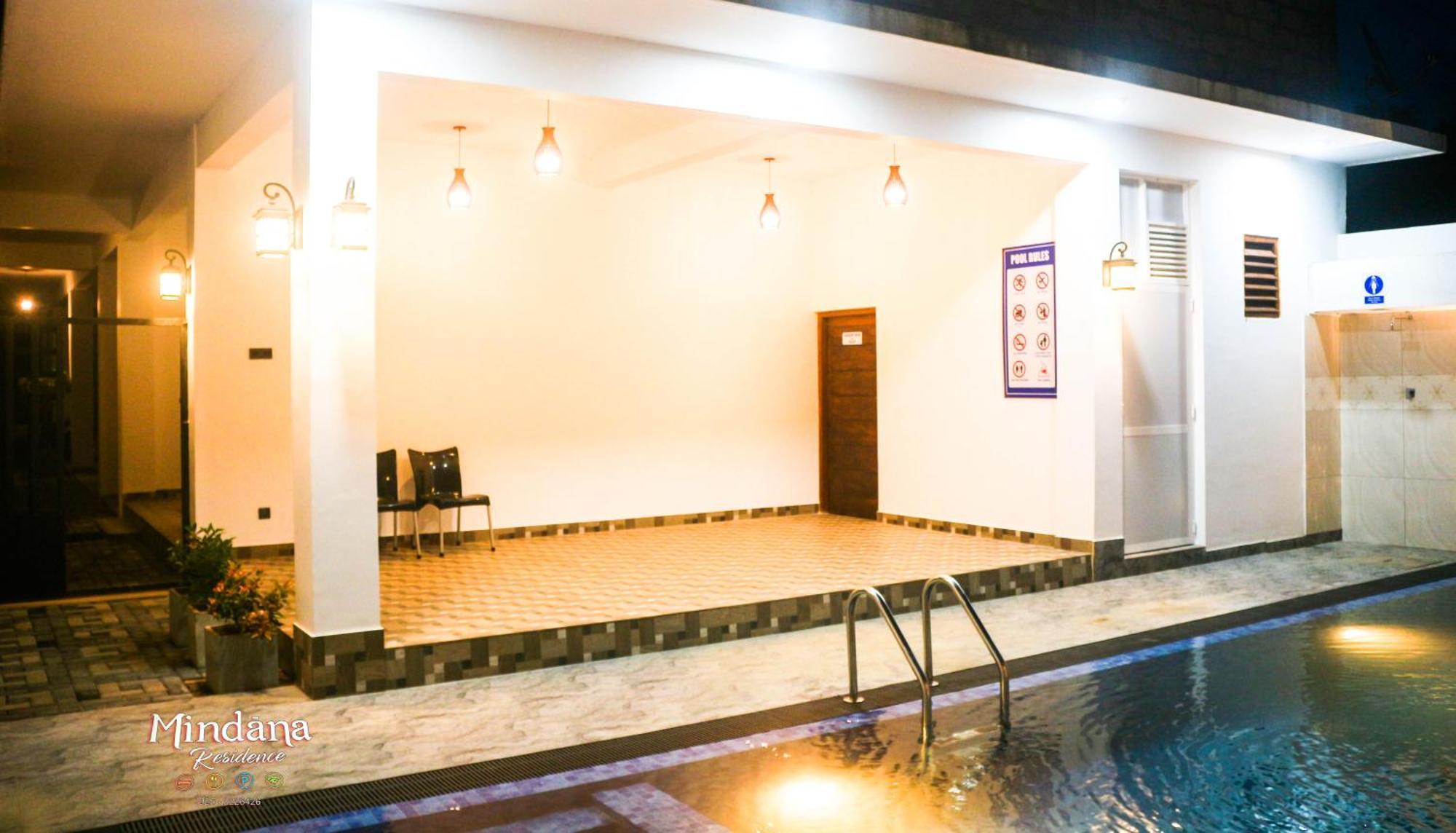Mindana Residence Anuradhapura Luaran gambar