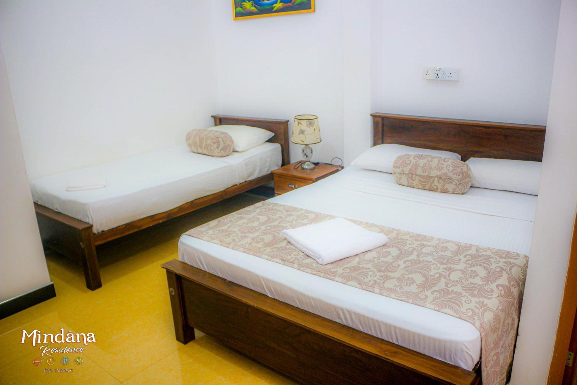 Mindana Residence Anuradhapura Luaran gambar