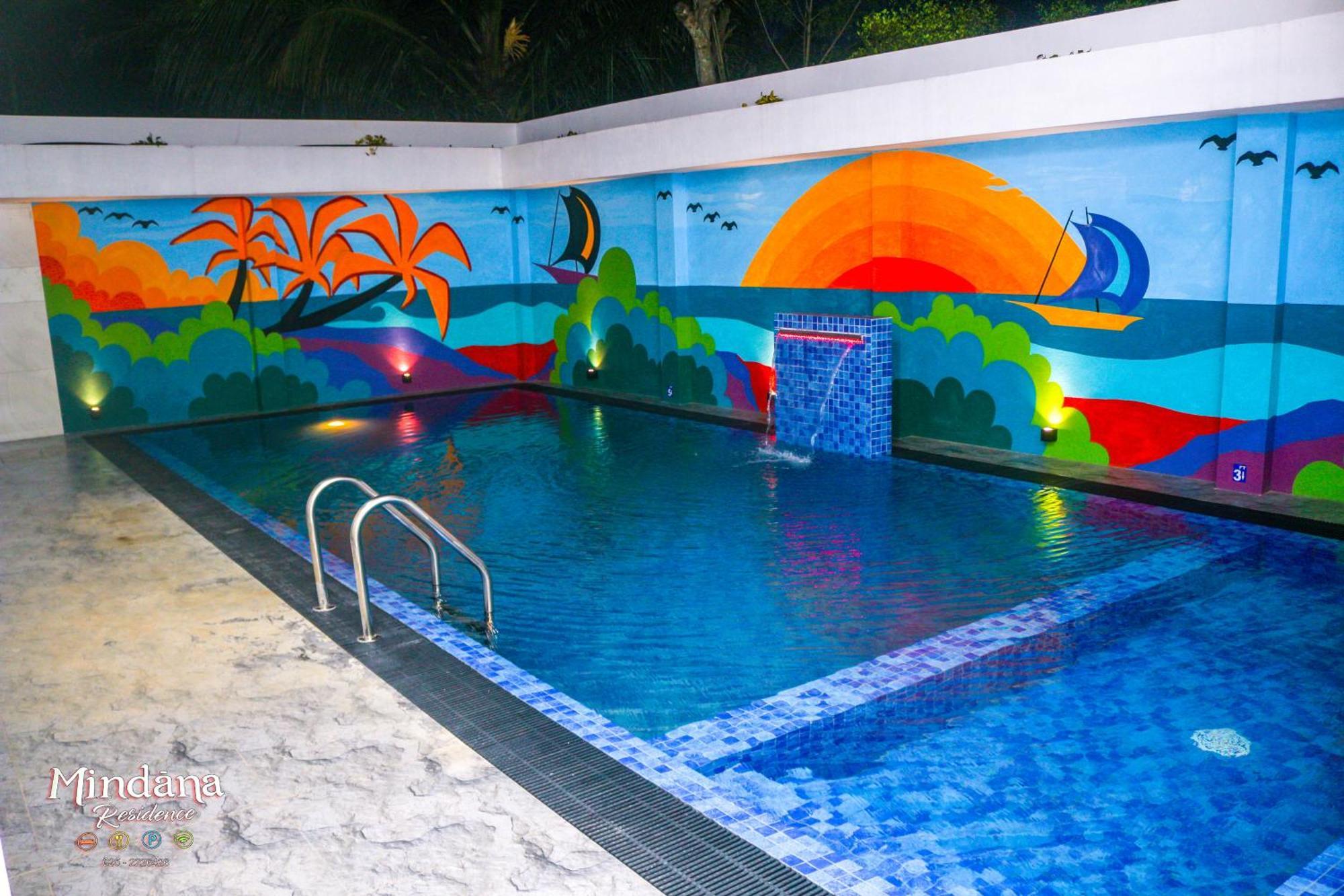 Mindana Residence Anuradhapura Luaran gambar