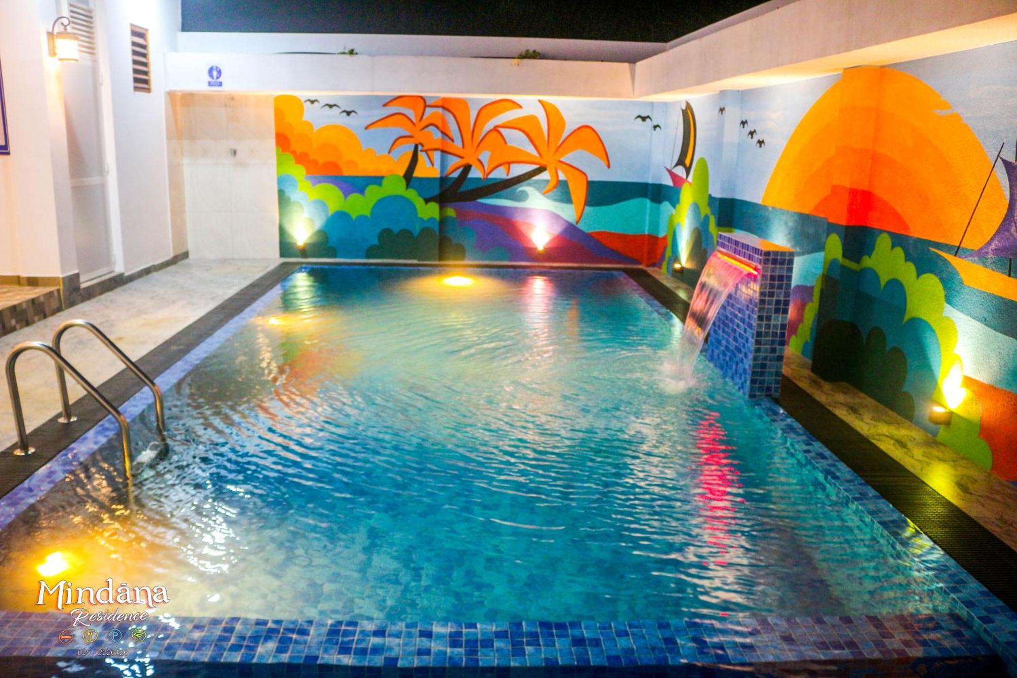 Mindana Residence Anuradhapura Luaran gambar