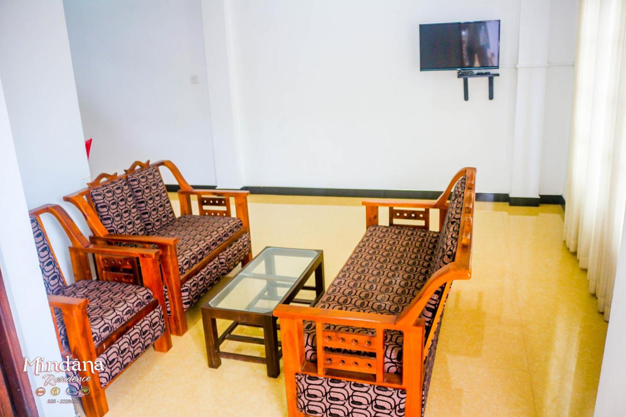 Mindana Residence Anuradhapura Luaran gambar
