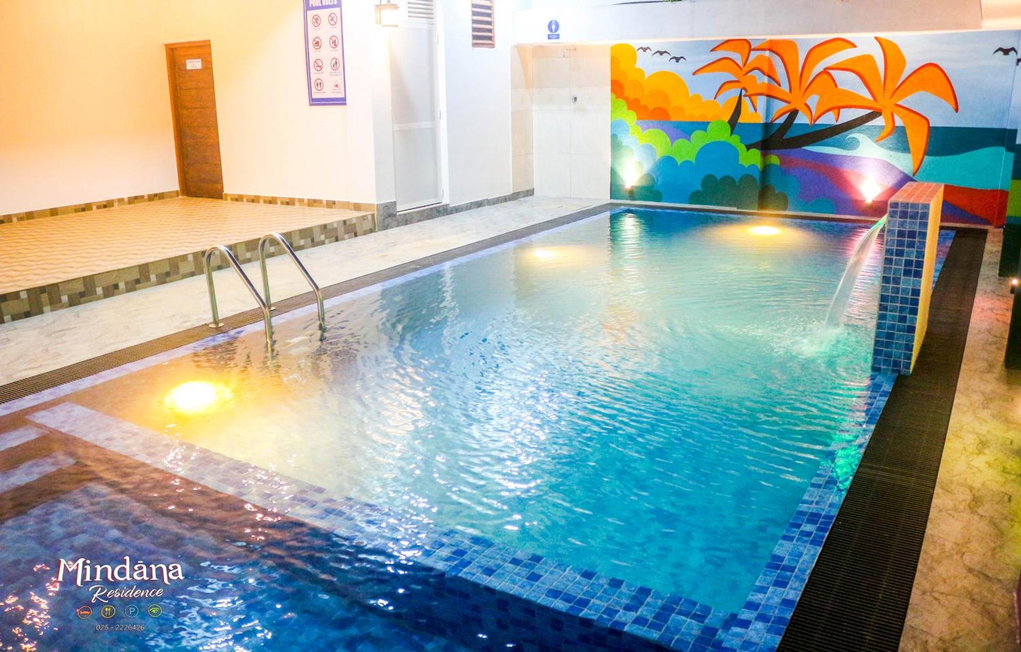 Mindana Residence Anuradhapura Luaran gambar