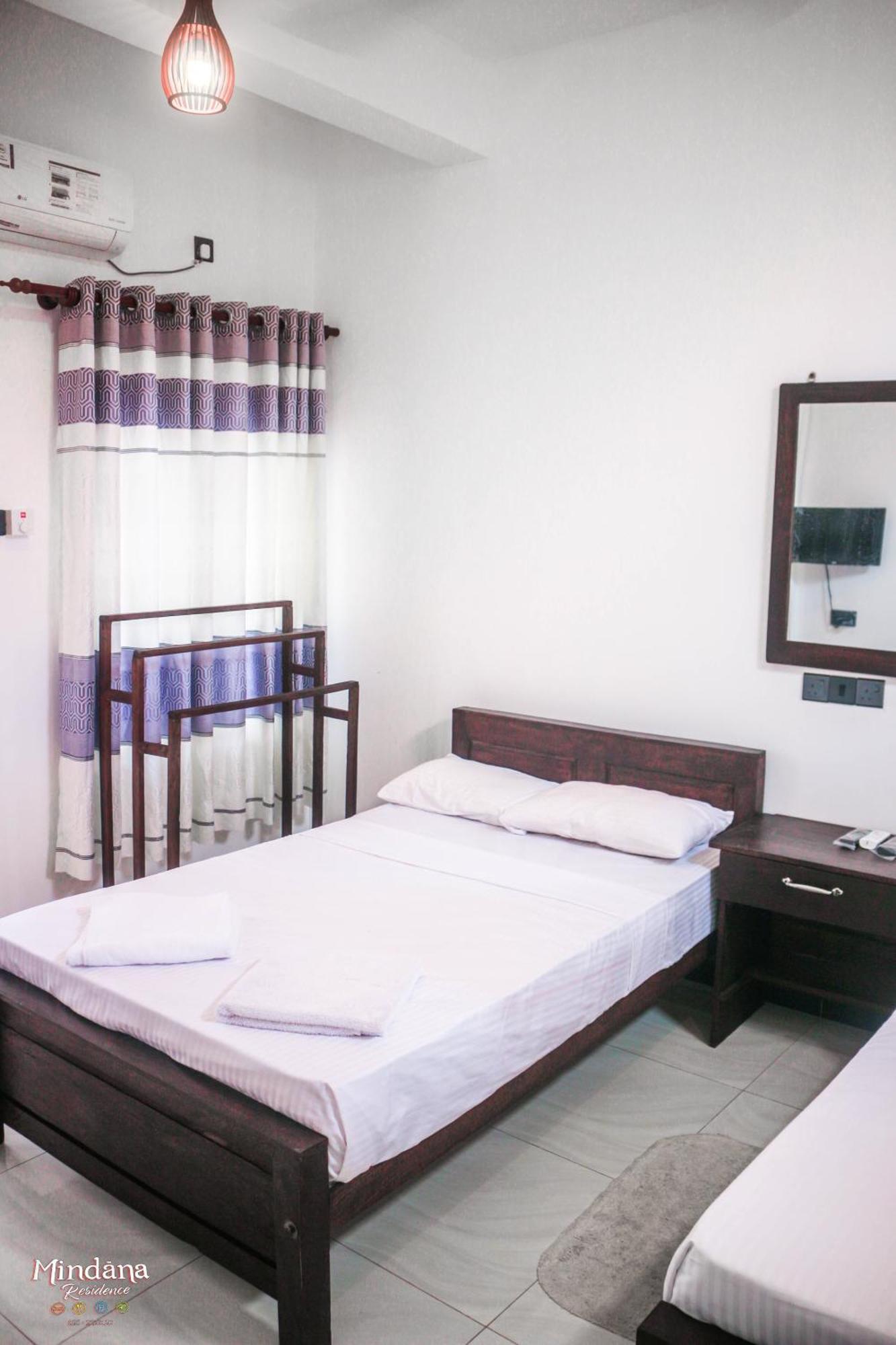 Mindana Residence Anuradhapura Luaran gambar