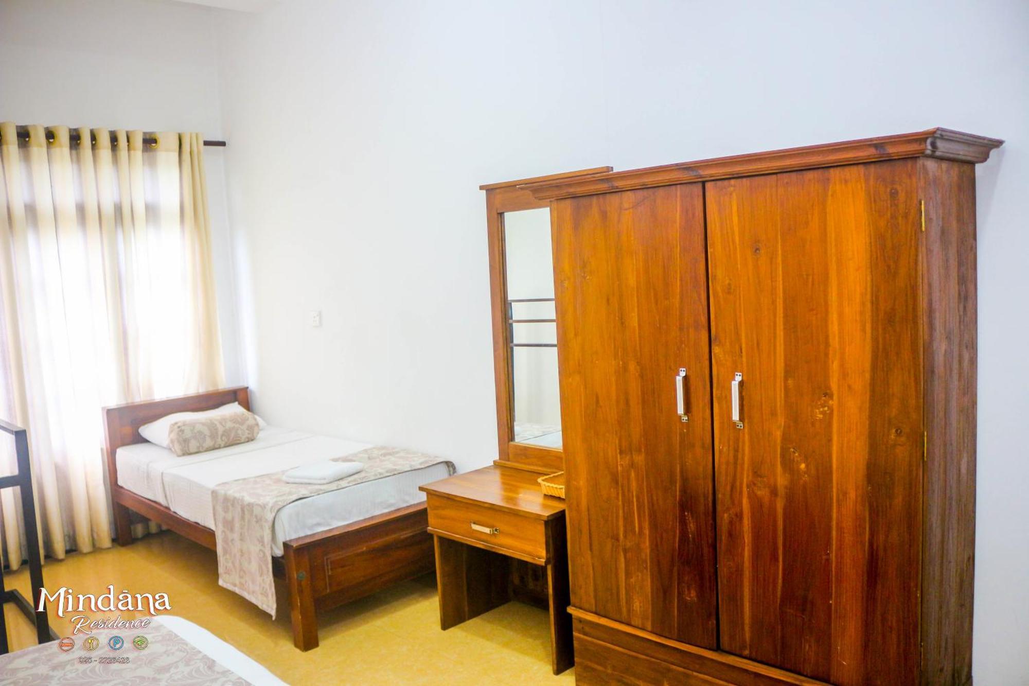 Mindana Residence Anuradhapura Luaran gambar