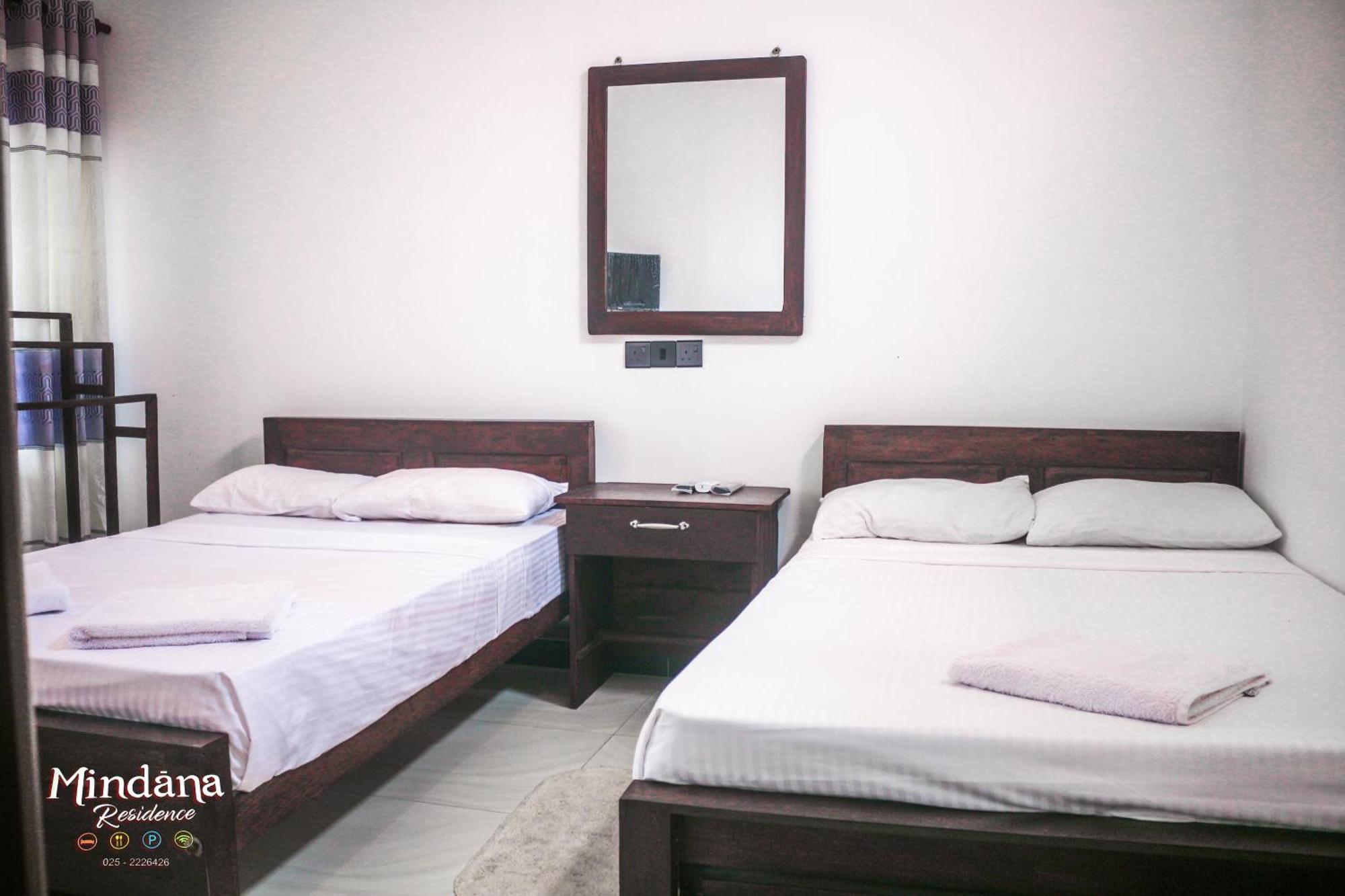 Mindana Residence Anuradhapura Luaran gambar