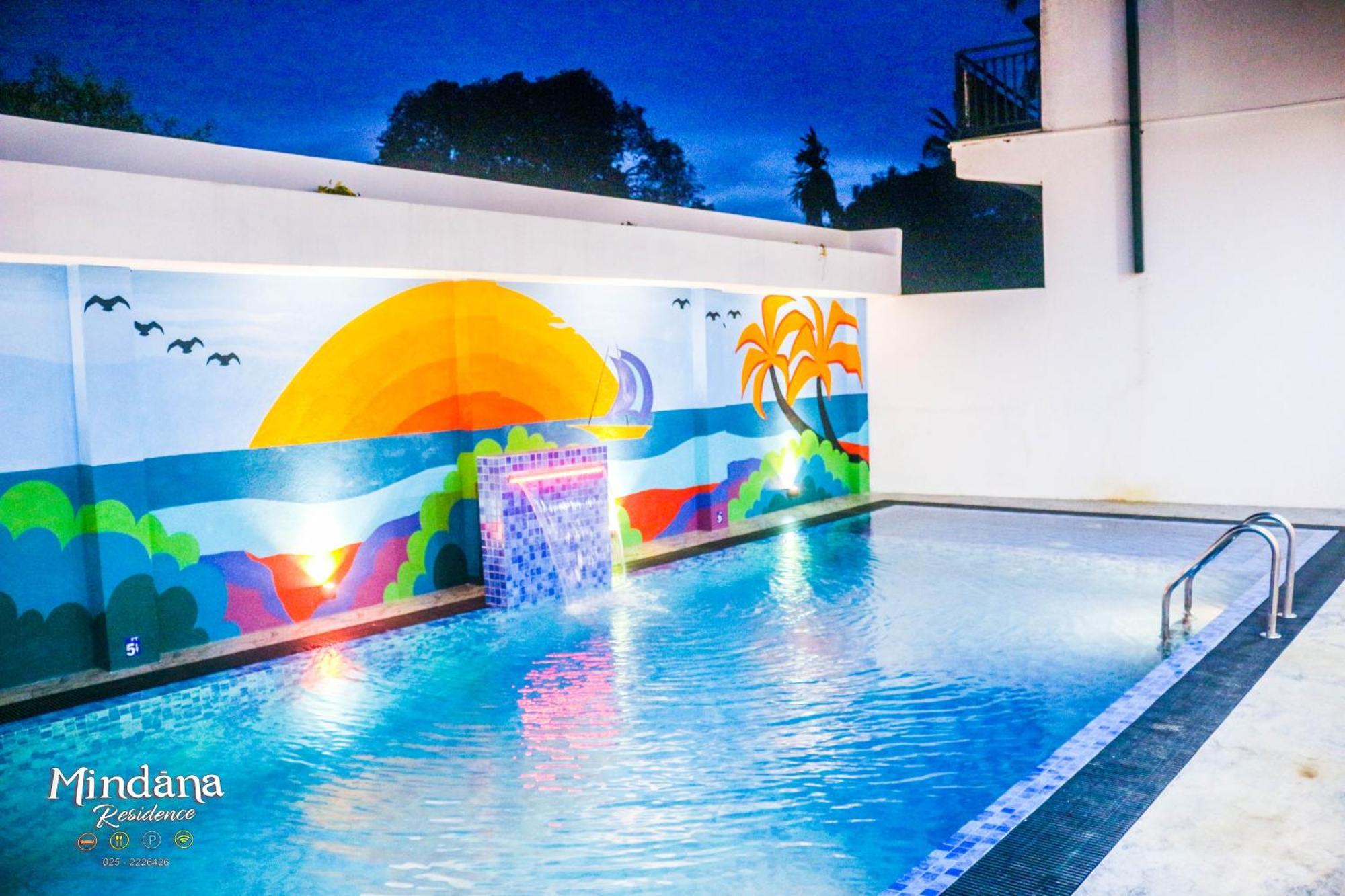 Mindana Residence Anuradhapura Luaran gambar