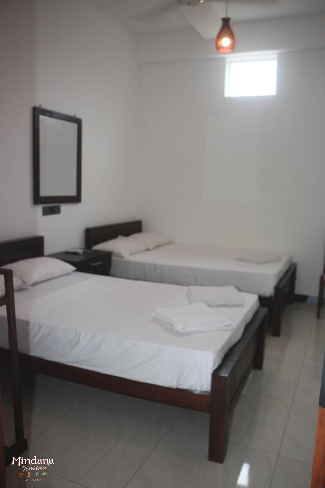 Mindana Residence Anuradhapura Luaran gambar