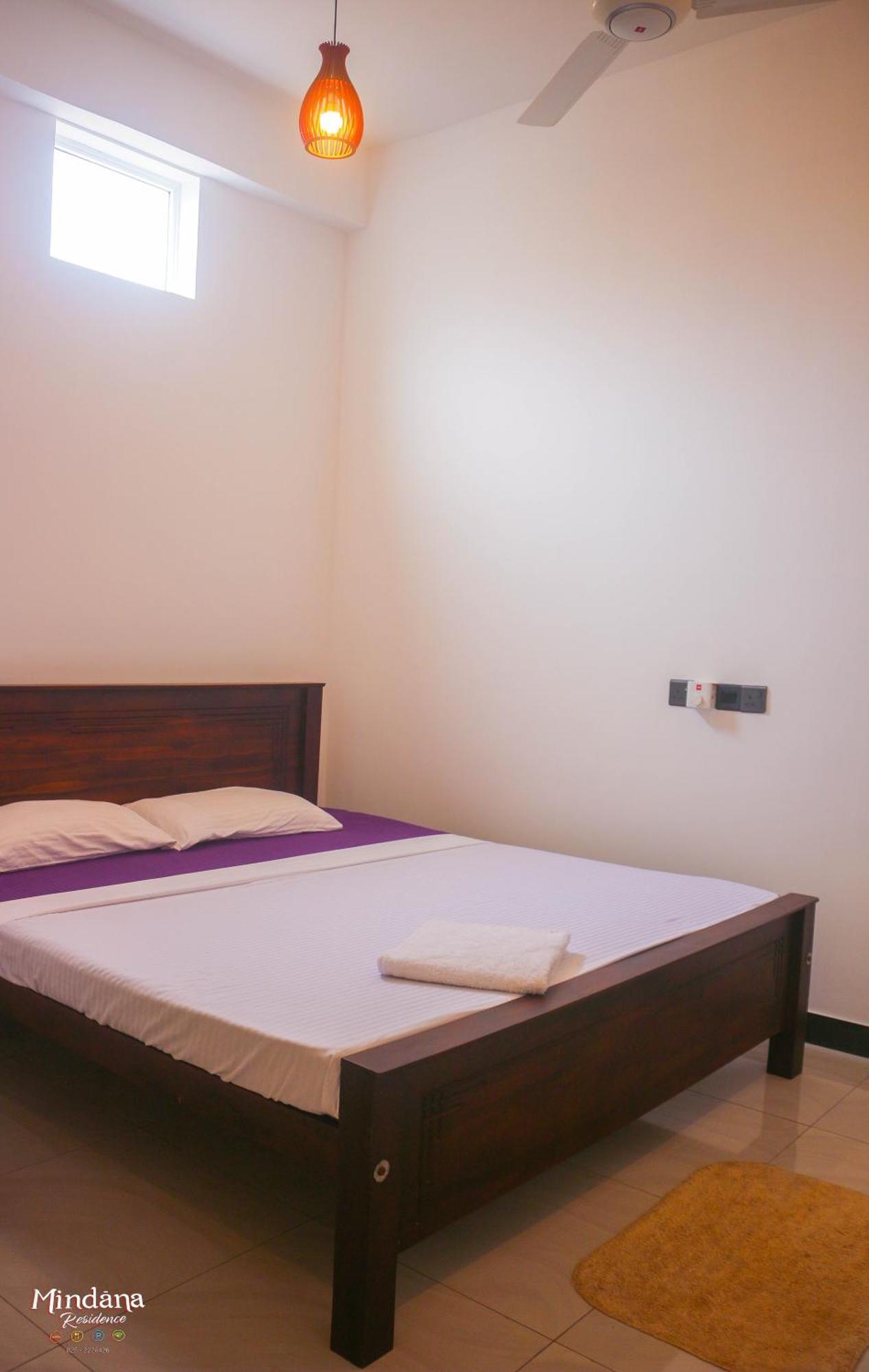 Mindana Residence Anuradhapura Luaran gambar