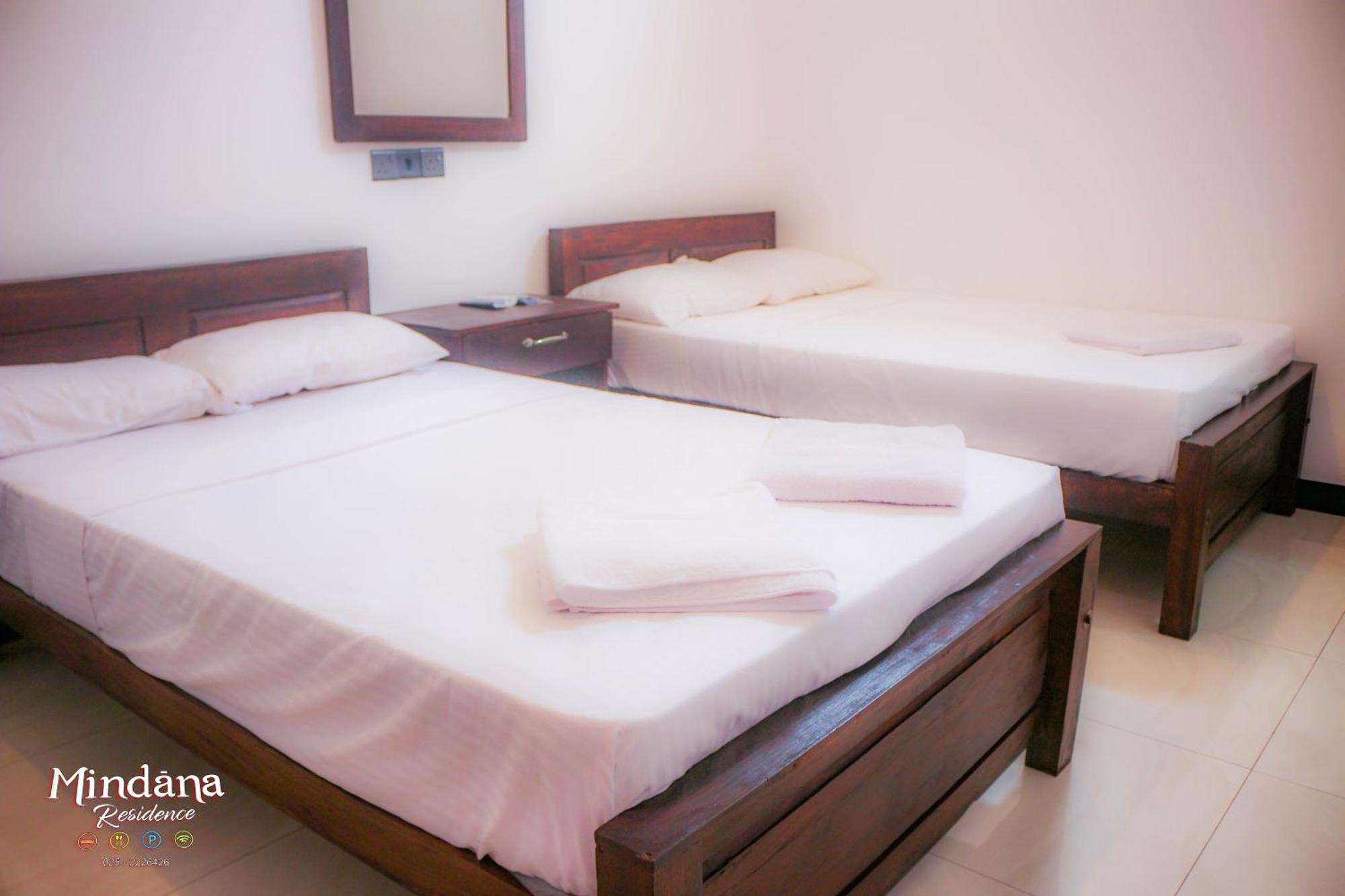 Mindana Residence Anuradhapura Luaran gambar