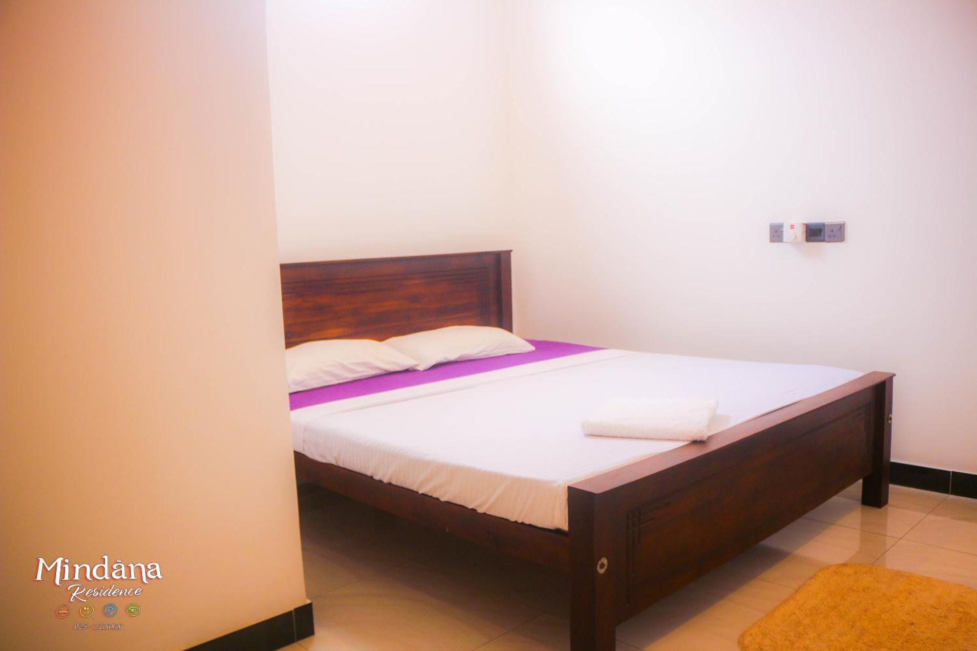 Mindana Residence Anuradhapura Luaran gambar