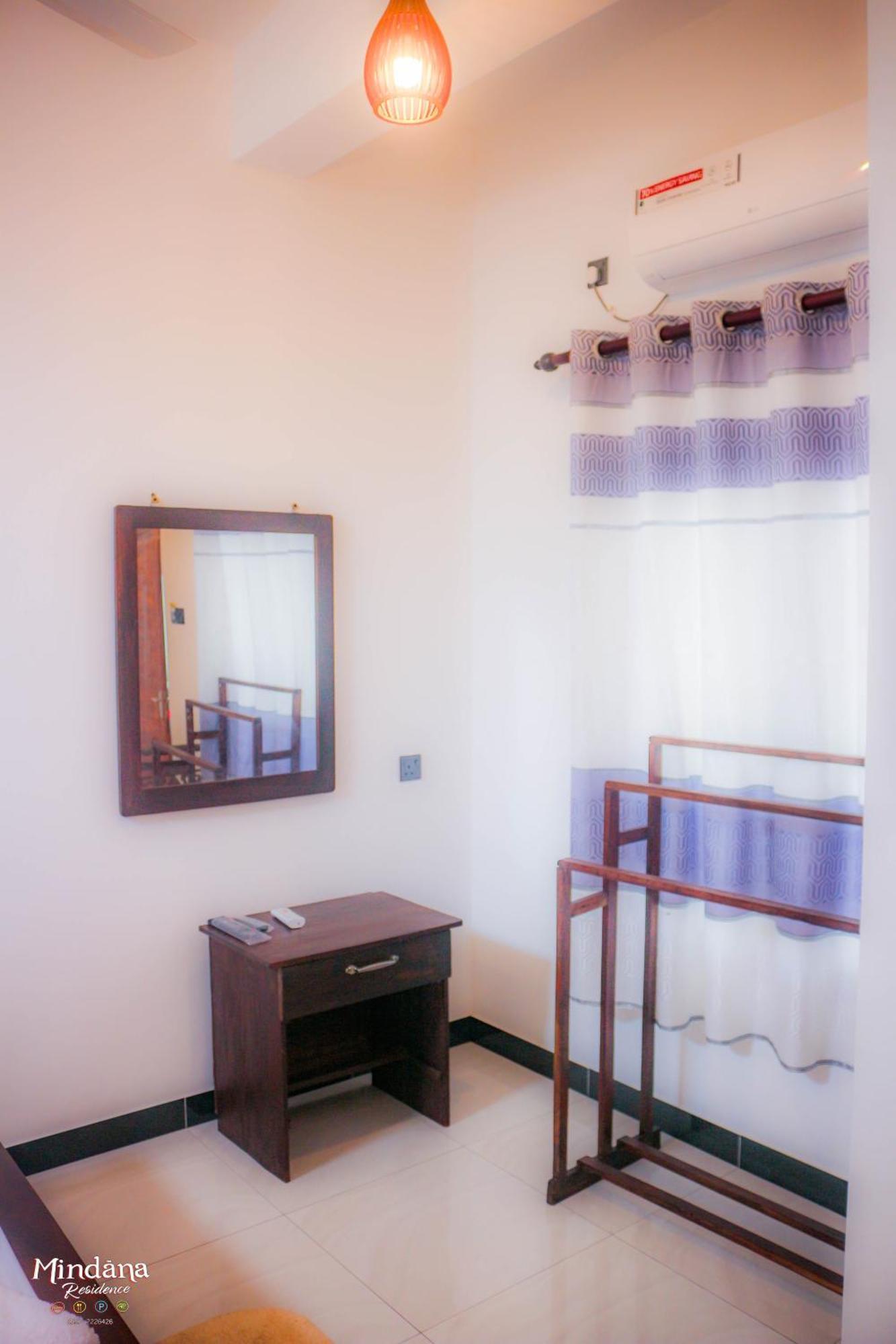 Mindana Residence Anuradhapura Luaran gambar
