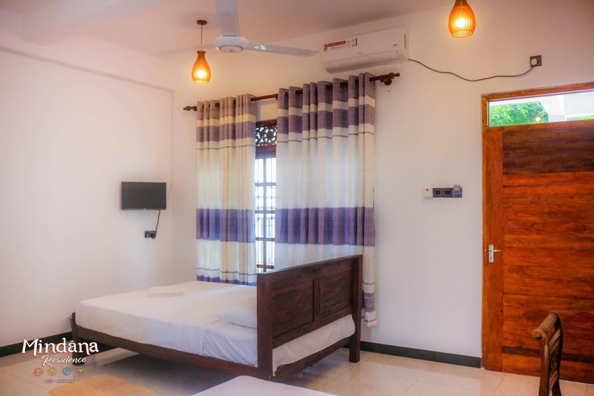 Mindana Residence Anuradhapura Luaran gambar