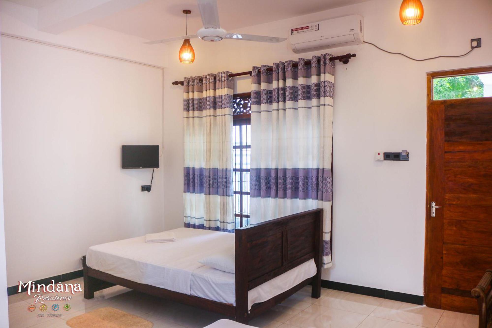 Mindana Residence Anuradhapura Luaran gambar