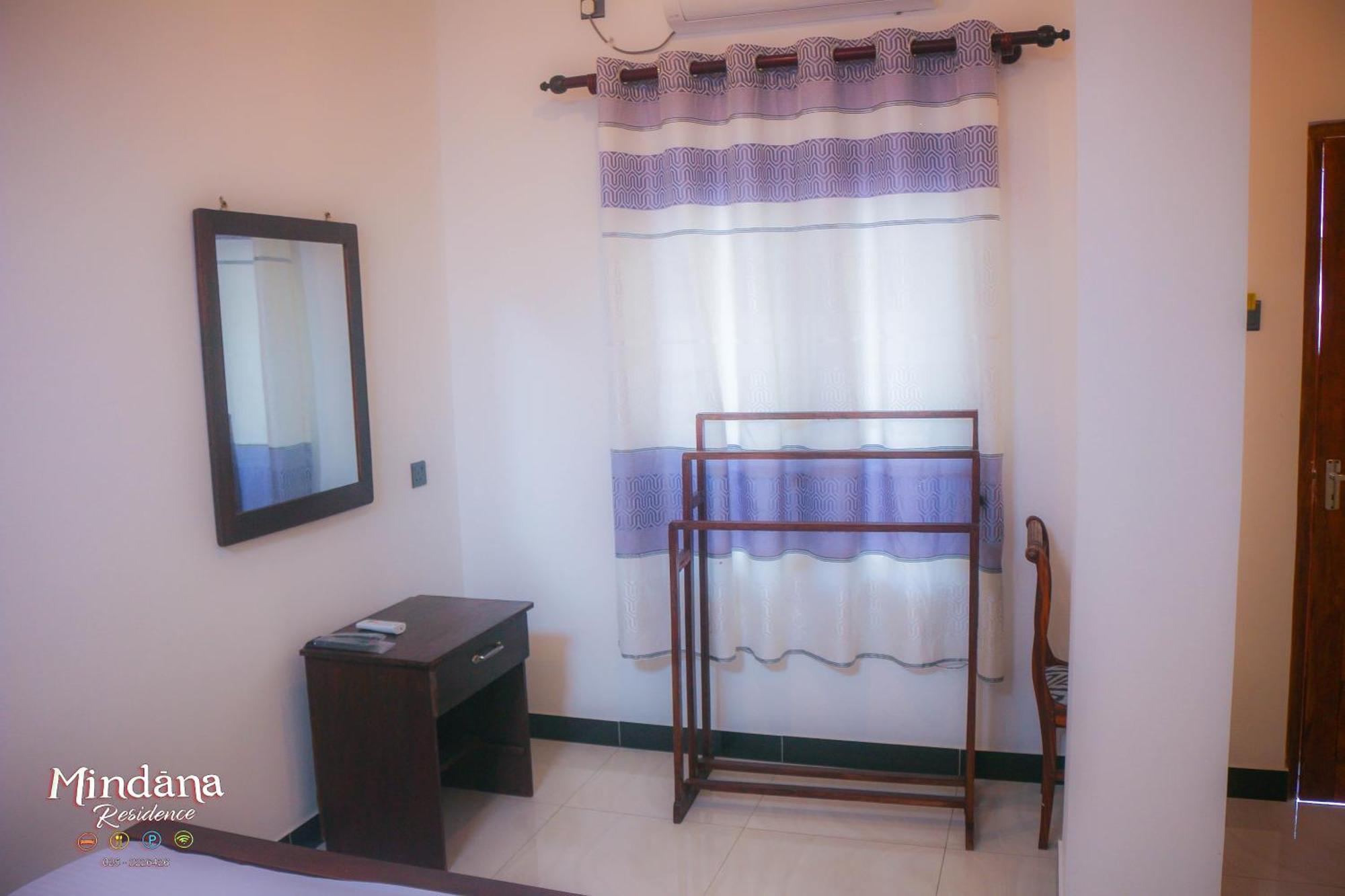 Mindana Residence Anuradhapura Luaran gambar