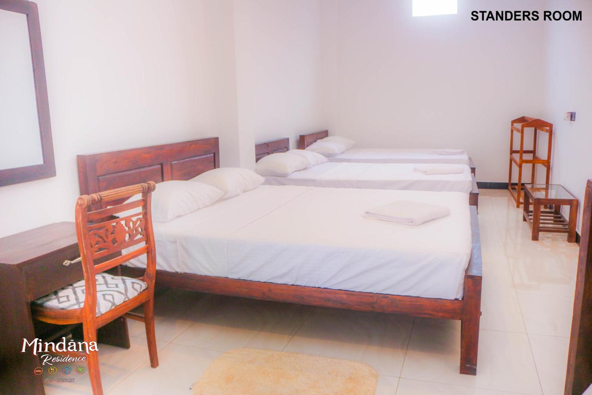 Mindana Residence Anuradhapura Luaran gambar