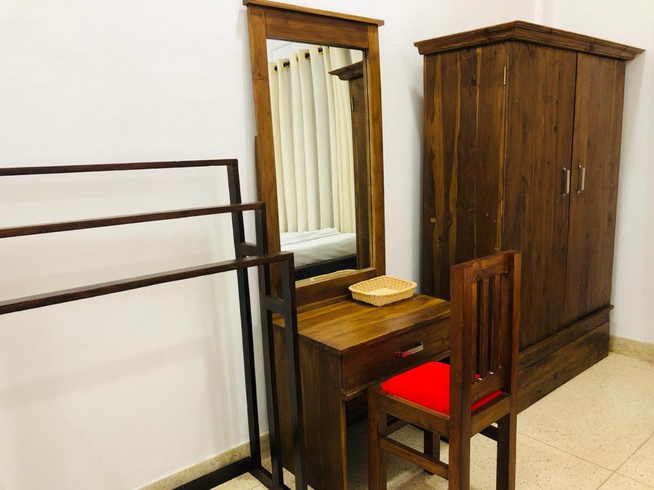 Mindana Residence Anuradhapura Luaran gambar