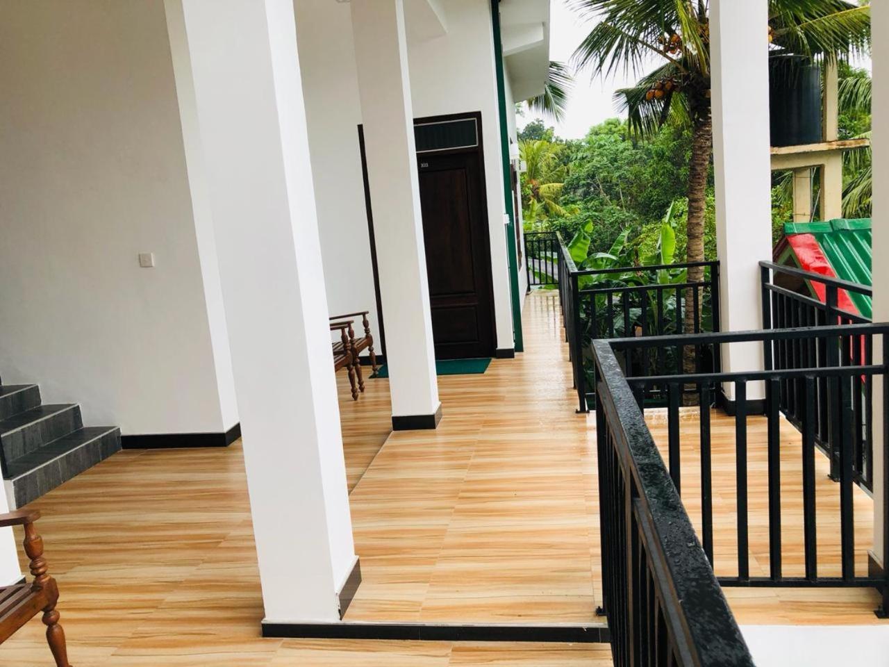 Mindana Residence Anuradhapura Luaran gambar