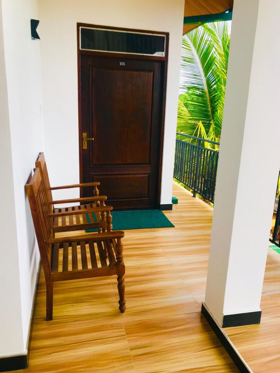 Mindana Residence Anuradhapura Luaran gambar