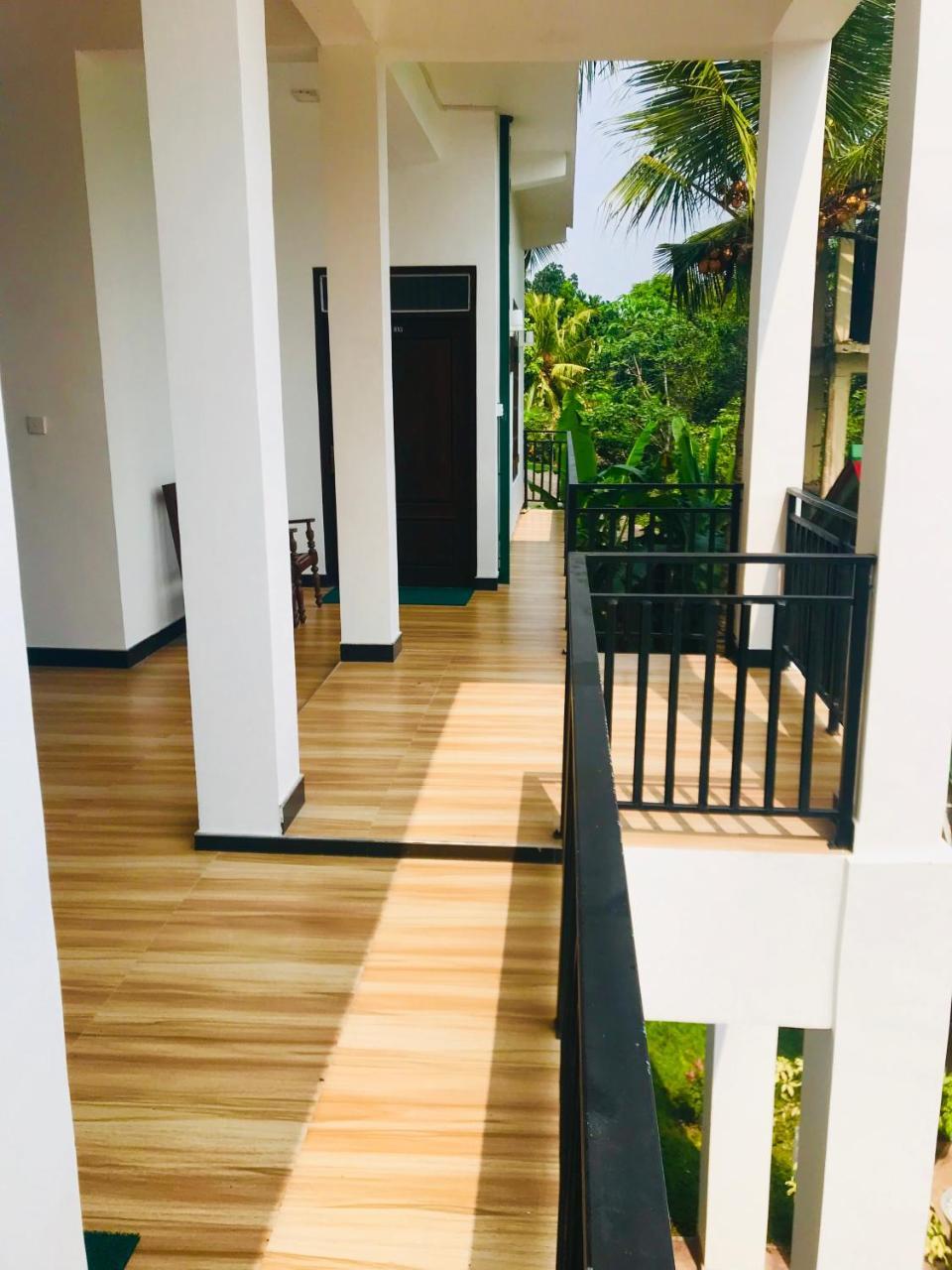 Mindana Residence Anuradhapura Luaran gambar