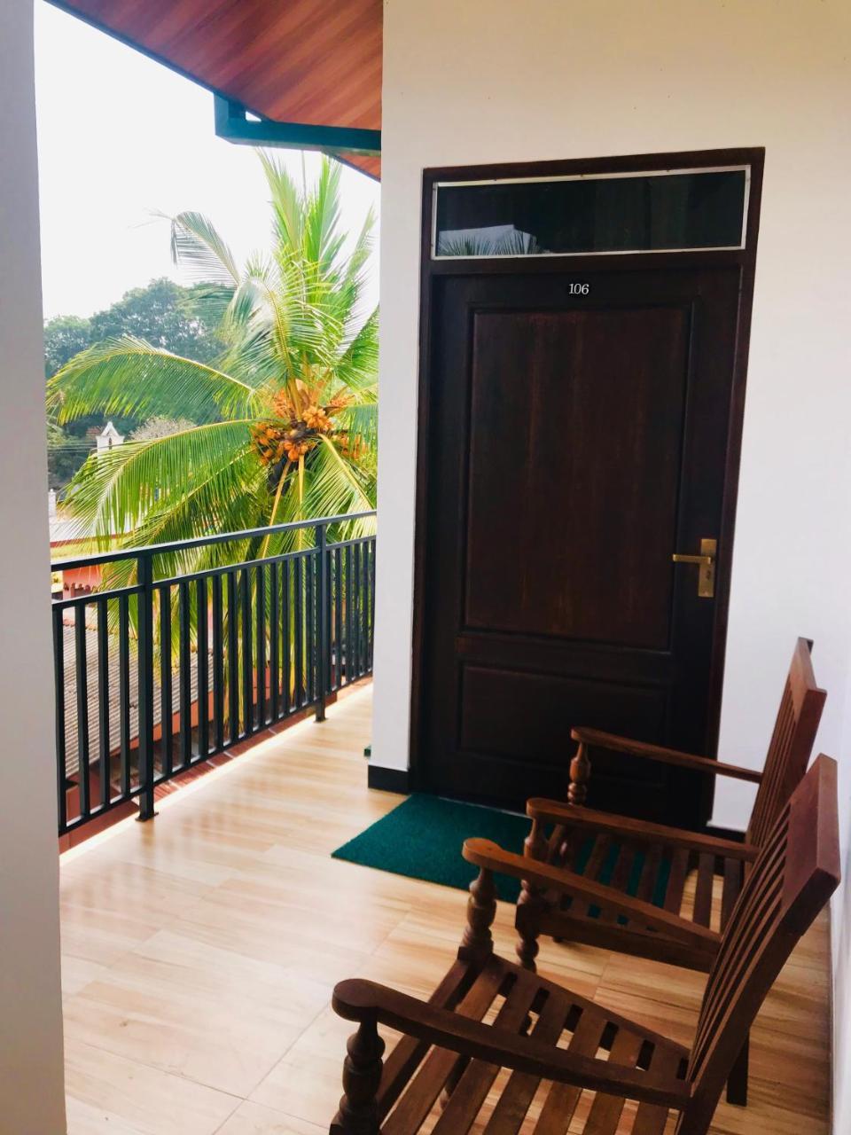 Mindana Residence Anuradhapura Luaran gambar