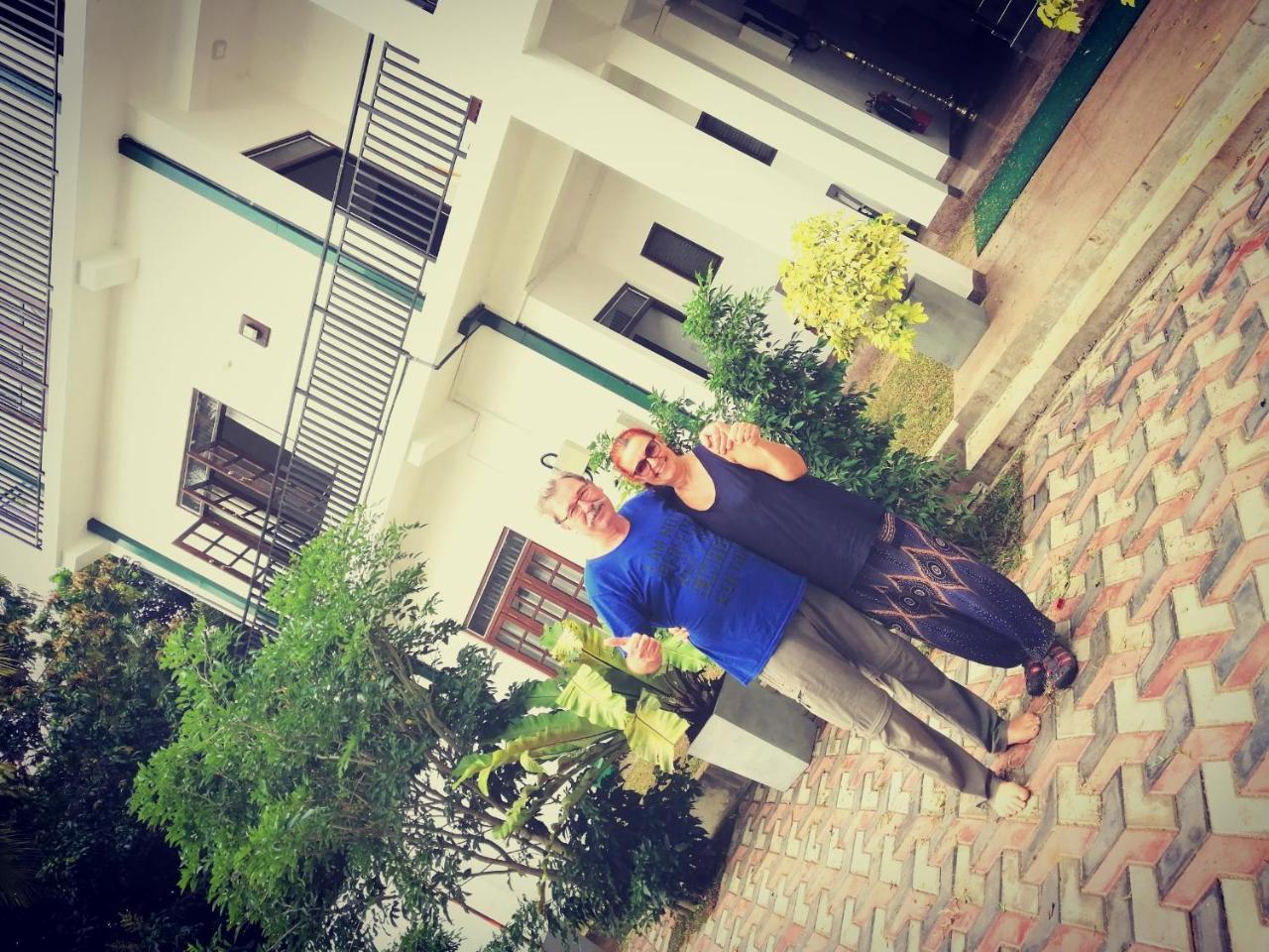 Mindana Residence Anuradhapura Luaran gambar