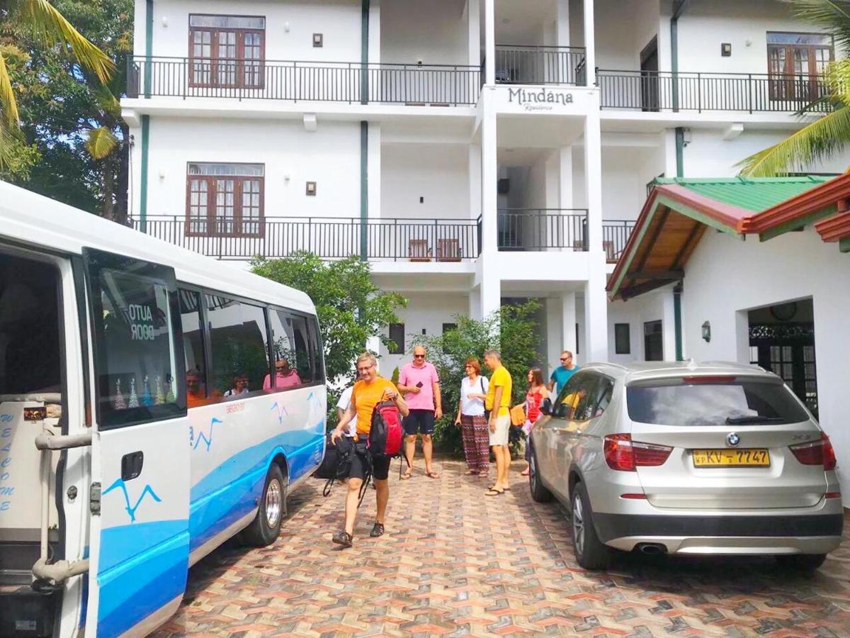 Mindana Residence Anuradhapura Luaran gambar