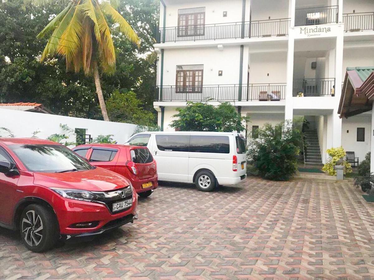 Mindana Residence Anuradhapura Luaran gambar